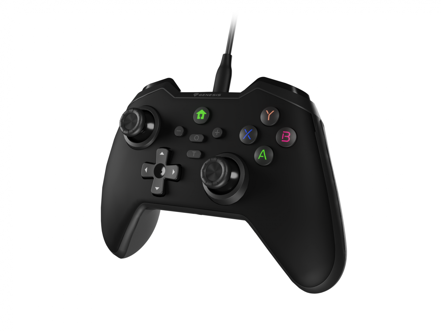 Controller Genesis Mangan 300 negru