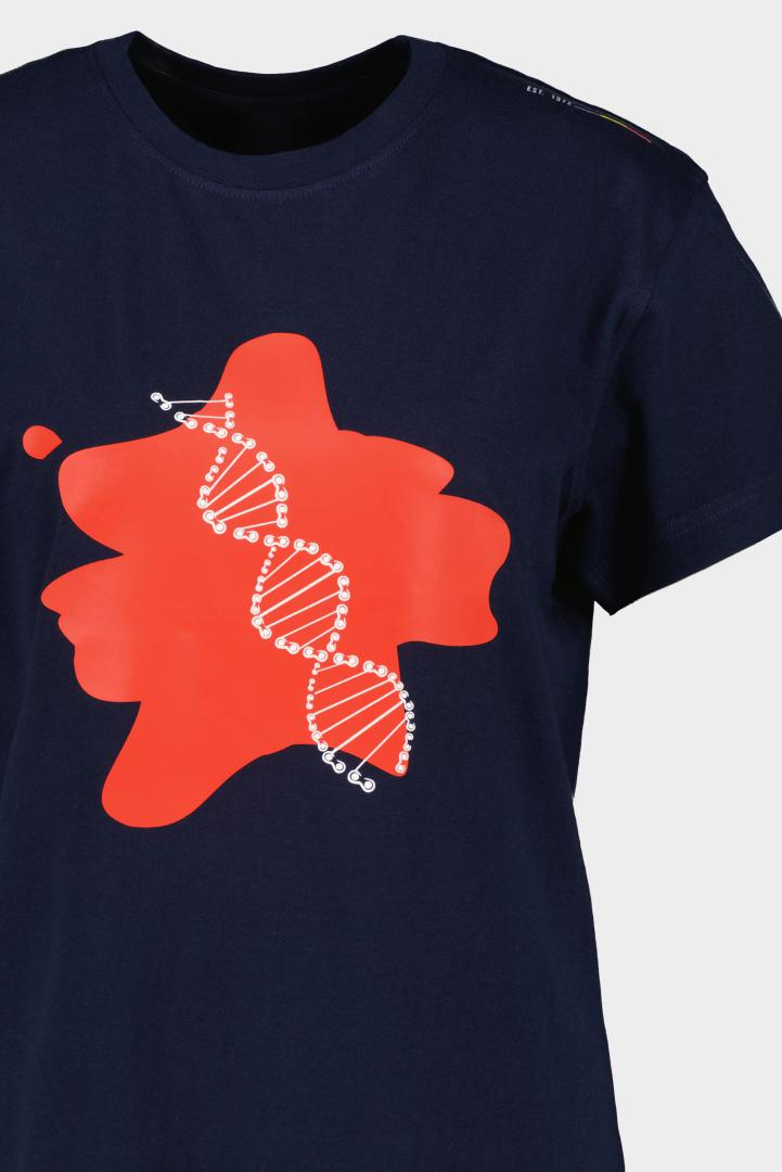 Pegas TRICOU ADN W