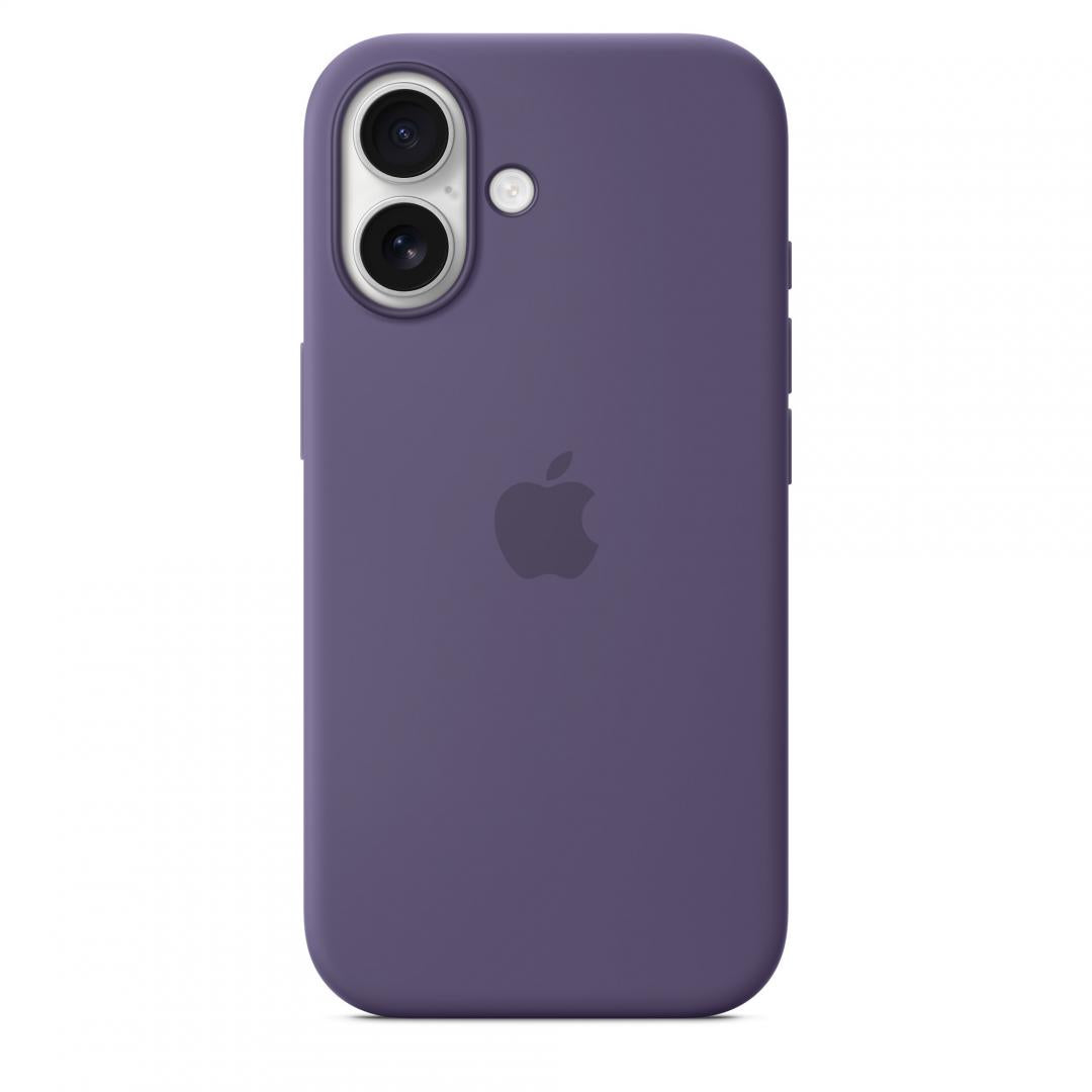 Apple iPHONE CASE 17 SILICONE VI