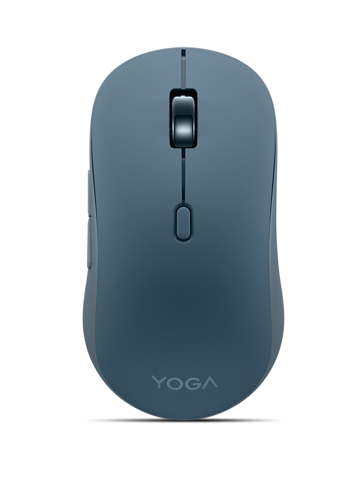 Lenovo YG Bluetooth Silent Mouse Tidal