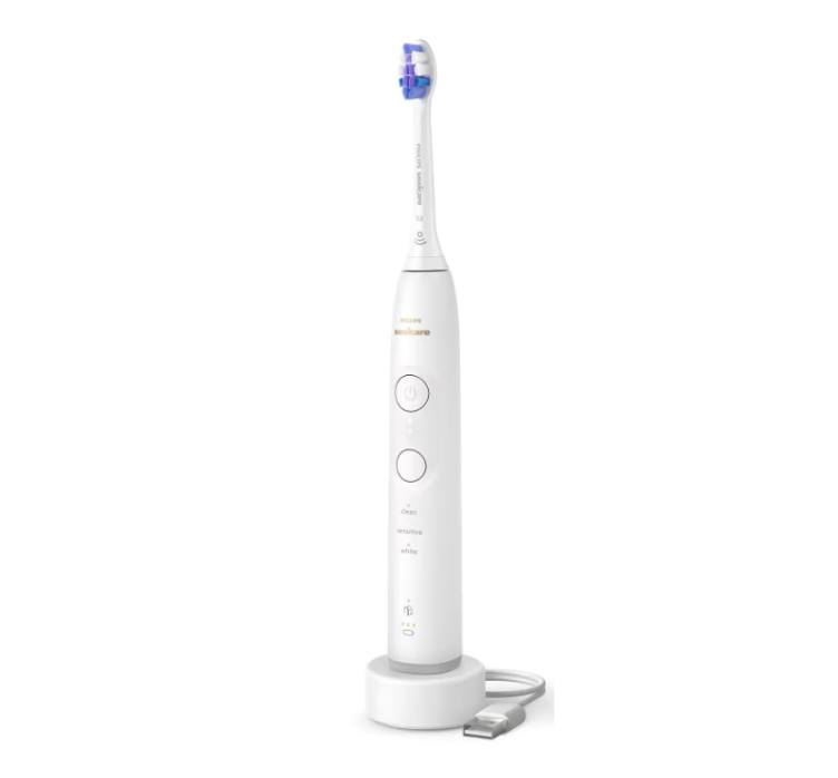 Periuta electrica Philips HX7410/02 (Periuta de dinti electrica Philips Sonicare HX7410/02)