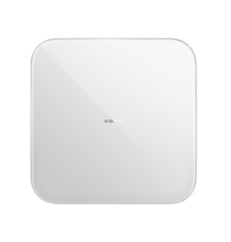 Xiaomi Mi Smart Scale S200 (White) (Cantar inteligent Xiaomi Mi Smart Scale S200 BHR9230GL)