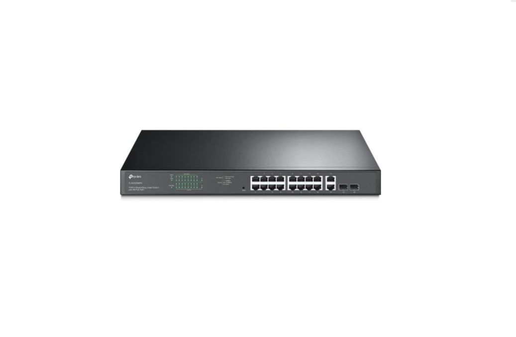 Dlink Sw 16P 10G SMART-MANAGED Switch (D-Link Switch 16 porturi smart managed DXS-1210-16TC)