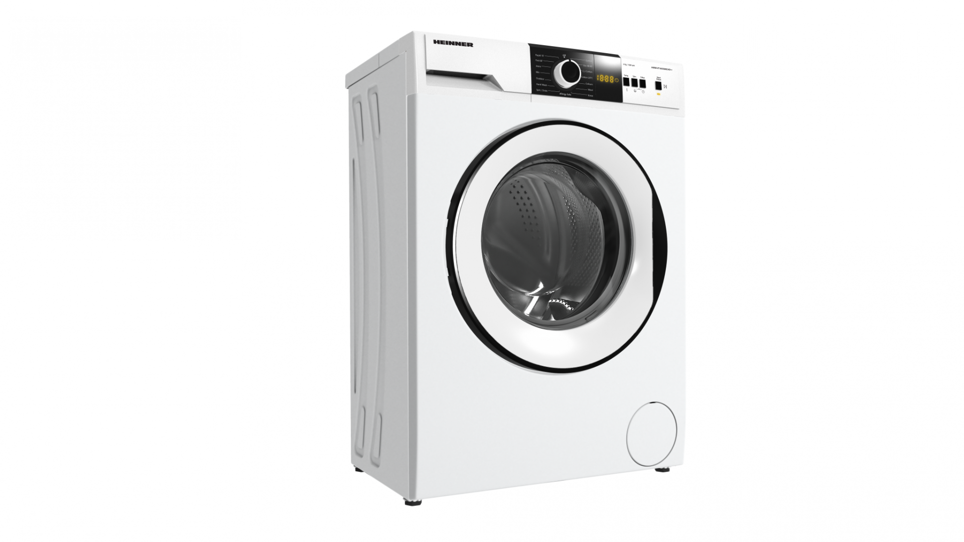 Masina de Spalat Slim HWM-VT1610SMCHD++ (Masina de spalat rufe Heinner HWM-VT1610SMCHD++)