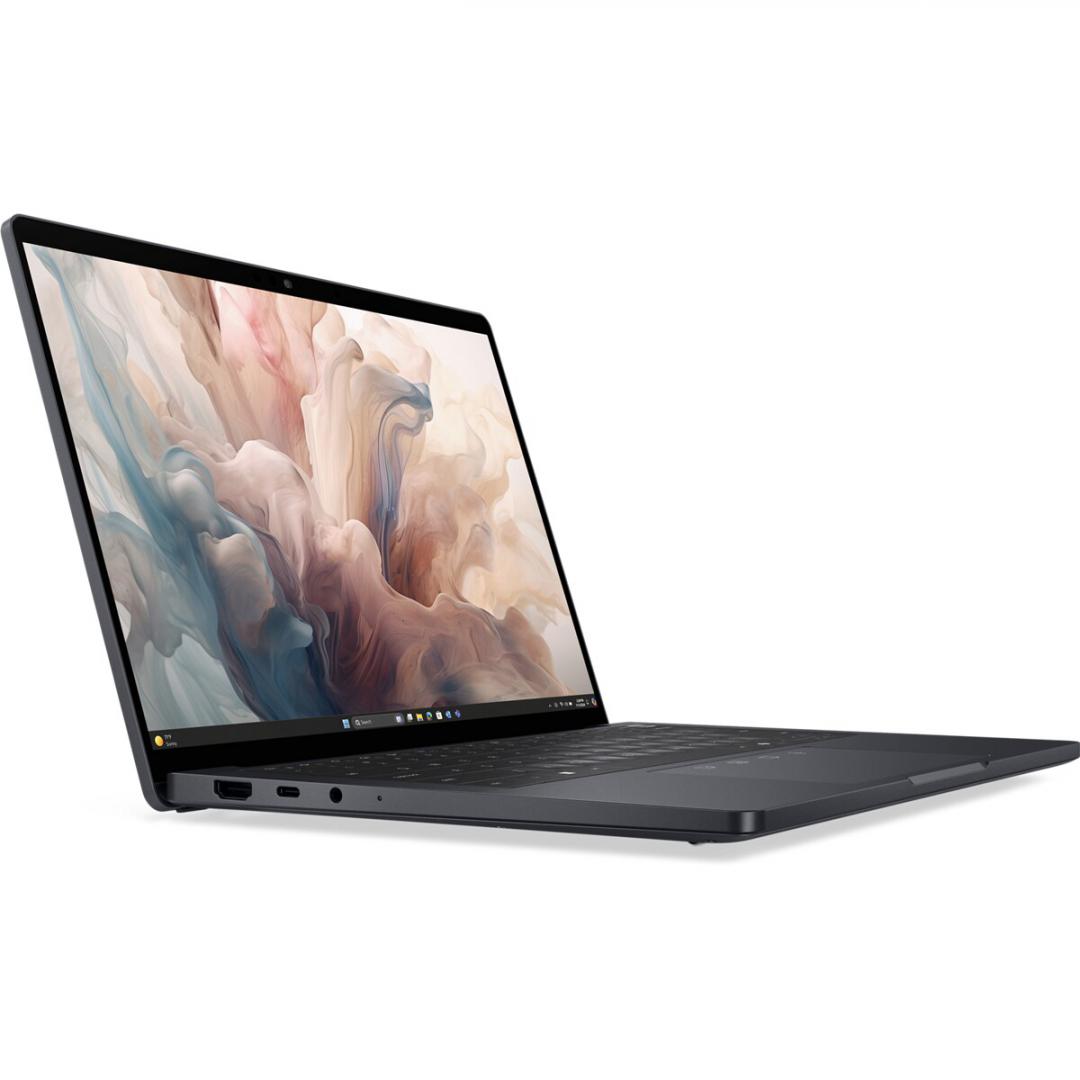 Laptop Business Dell Dell Pro 13 Premium, cu procesor Intel Core Ultra 7 268V, 13.3'' IPS, 32 GB LPDDR5x, 1  imagine 6