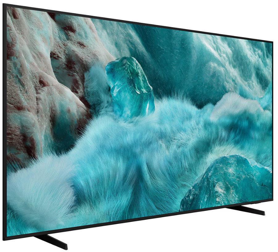 QLED TV 75" SAMSUNG QE75Q7FAAUXXH