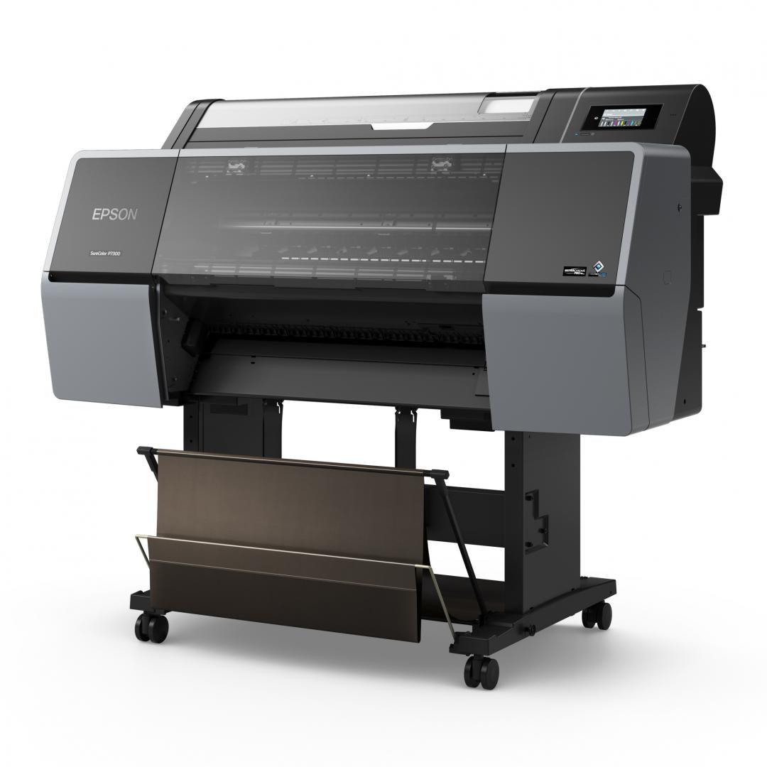 Epson SC-P7300 Std 24" Colour Printer (epson SC-P7300 Std 24" Colour Printer)