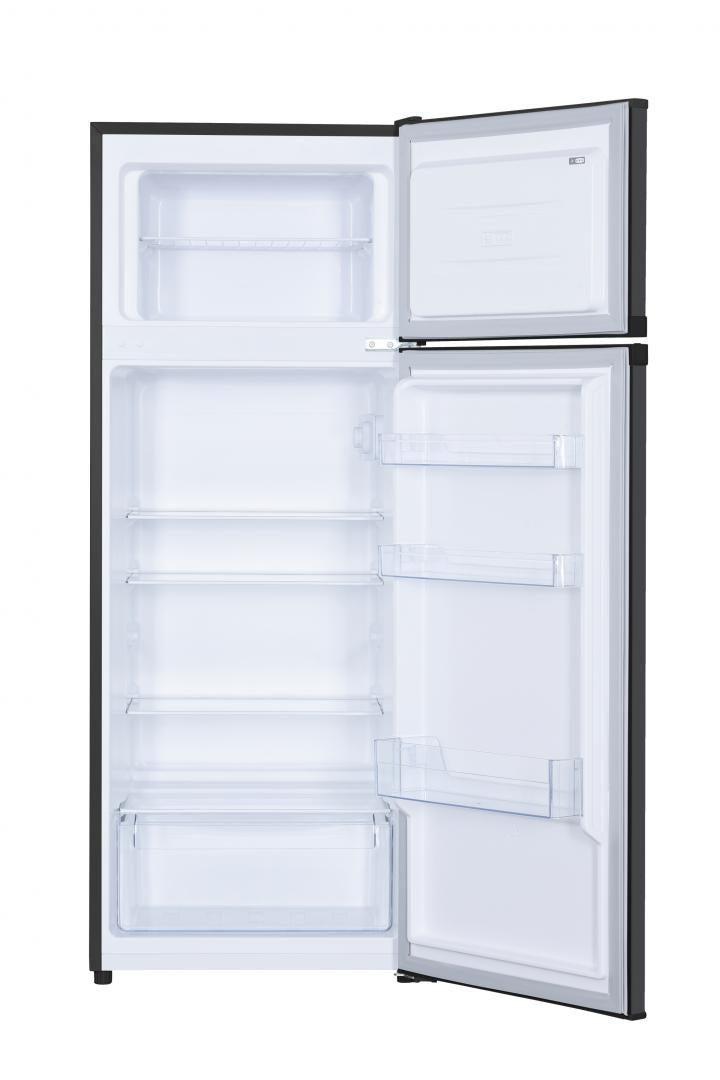 Frigider 2 Usi Heinner HF-H2206DGE++ (frigider cu Doua Usi Heinner HF-H2206DGE++)