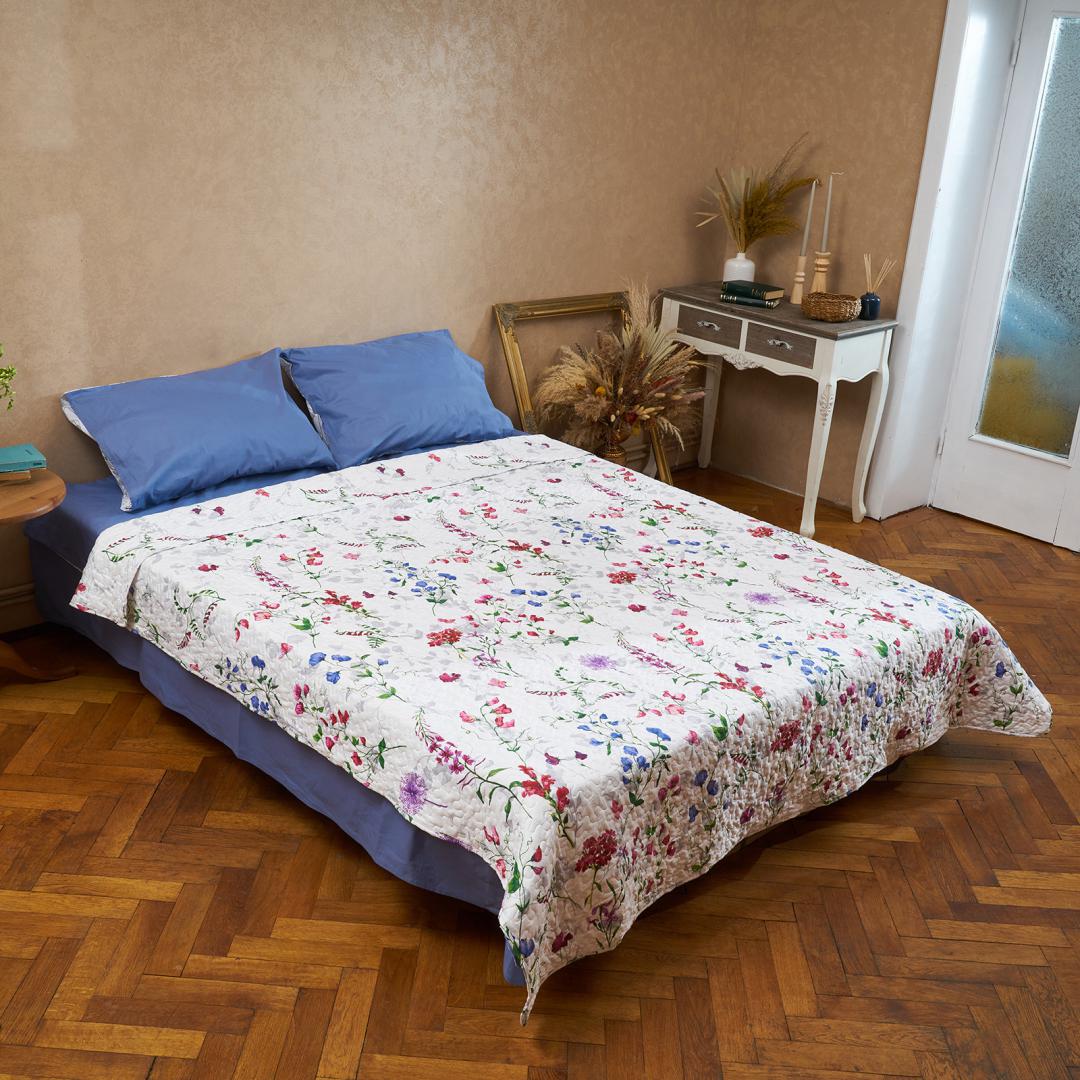 Cuvertura Matlasata 200X220 CM Ina (HR-SHCUV-INA)