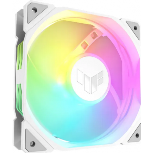 ASUS Fan AS TUF Gaming TR120 ARGB RV WHI 3IN1