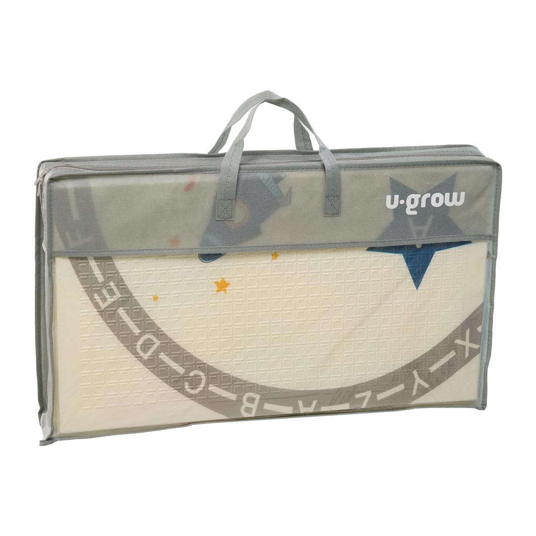 Covor de joaca120*180*1cm,circuit,U-Grow