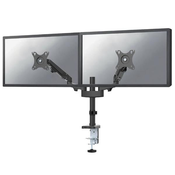 Neomounts Brat de birou pt monitor NM 17-27” 14kg
