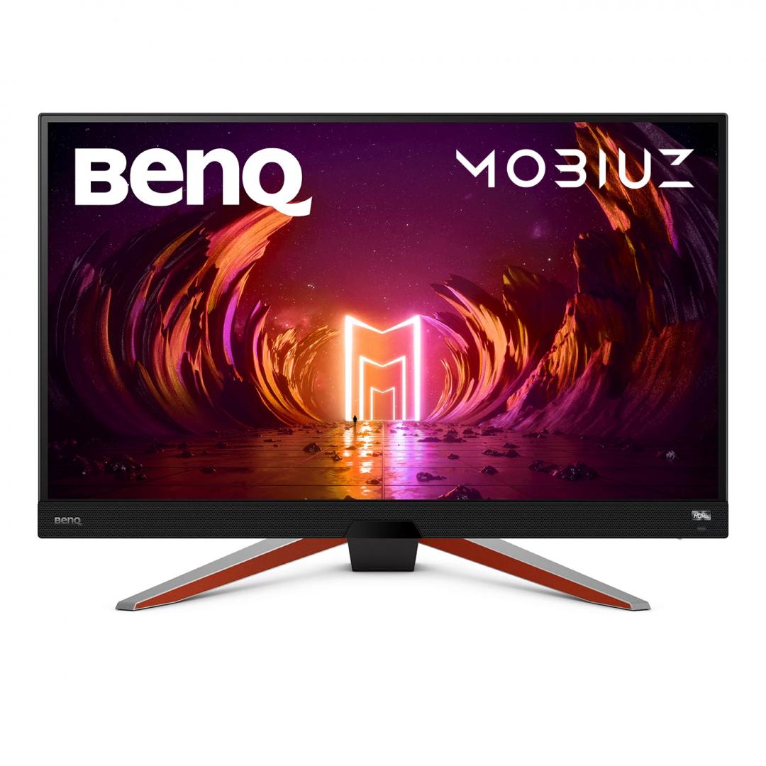 Monitor BenQ 27" EX2710Q (Monitor Consumer BenQ EX2710Q)
