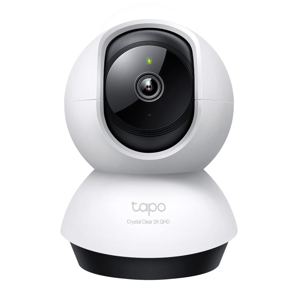 TP-Link TAPO C220 WIFCAM PAN/TILT HOME SECURITY