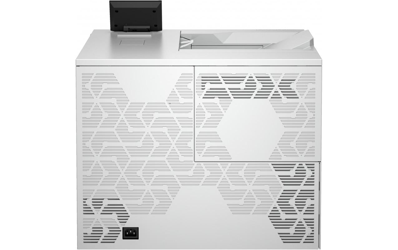HP Enterprise 6701DN Color Laser Printer (Imprimanta Laser HP LaserJet Enterprise 6701DN)