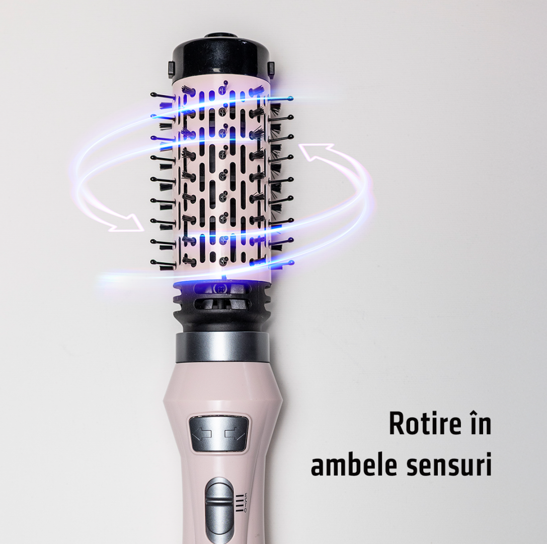 PERIE ROTATIVA HEINNER HAB-R12RDC-PNK2