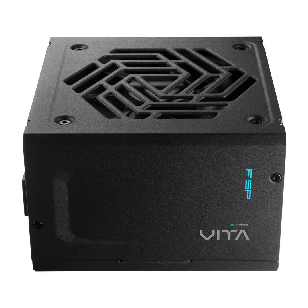 FORTRON PSU 1000W VITA-1000GM