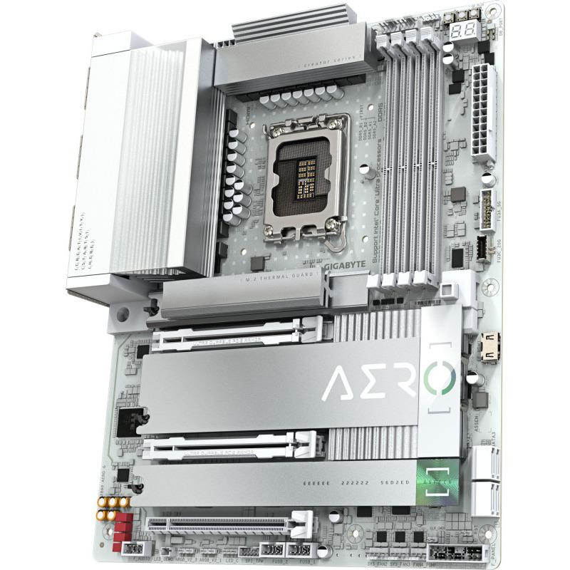 MB GIGABYTE Z890 AERO G