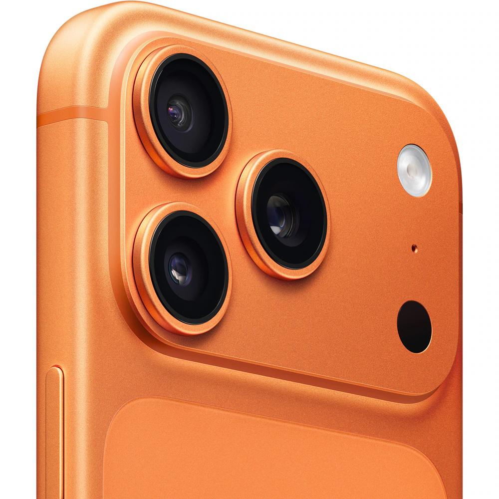 Apple iPHONE 17 PRO 1TB COSMIC ORANGE