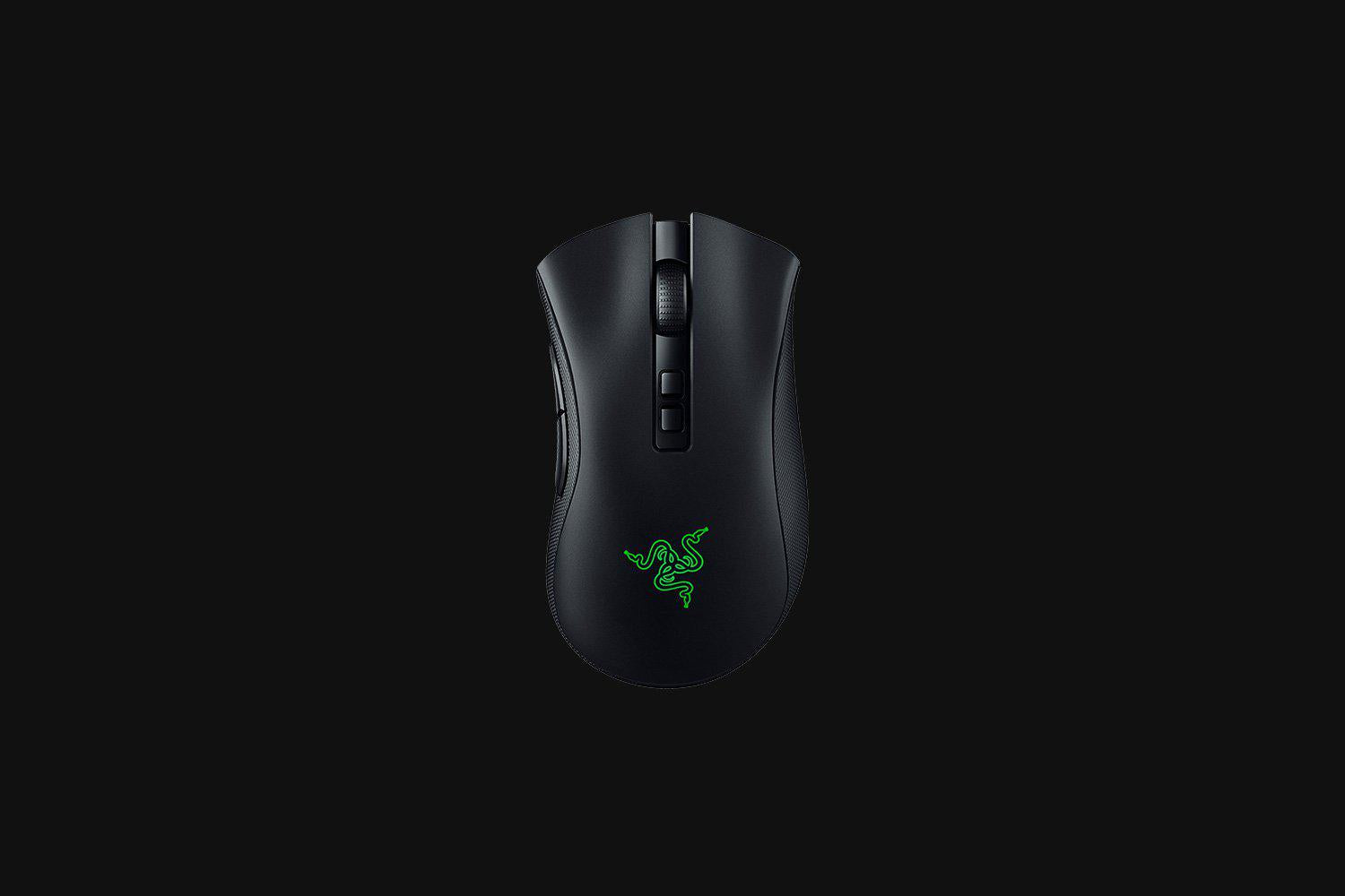 Razer DeathAdder V2 Pro (Mouse Gaming Wireless Razer DeathAdder V2 Pro)