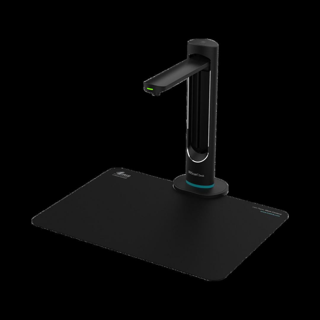 Scanner documente IRIScan Desk 6 Pro Dys (Scanner documente IRIScan Desk 6 Pro Dyslexic)