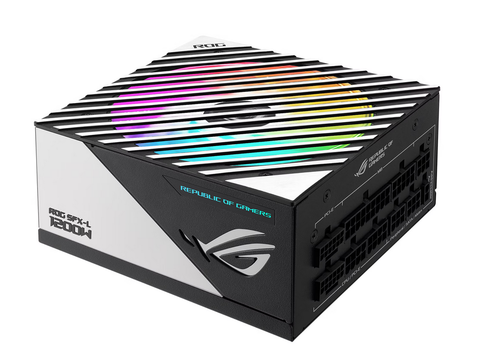SURSA ASUS ROG LOKI 1200W 80+ Titanium