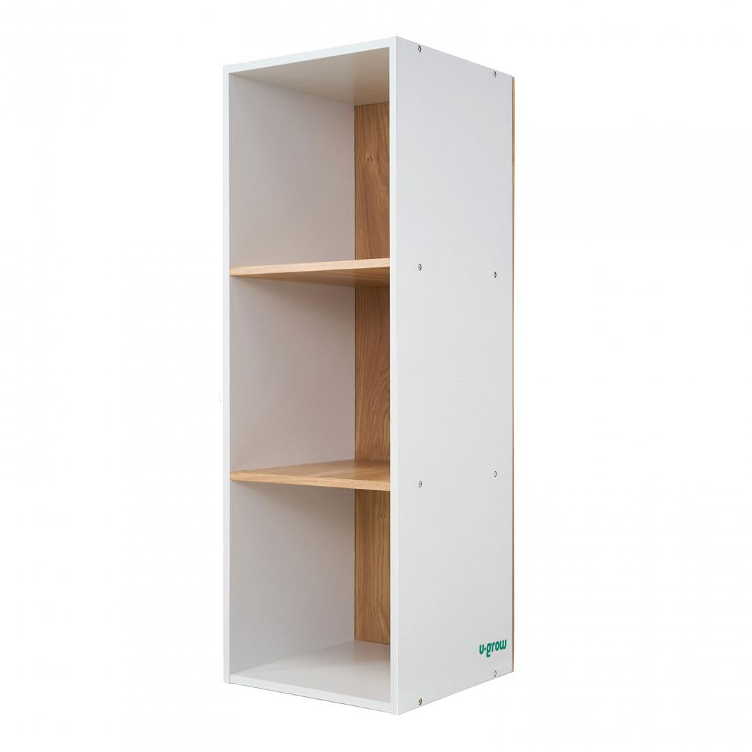 Dulap depozitare 3 compartimente, U-Grow