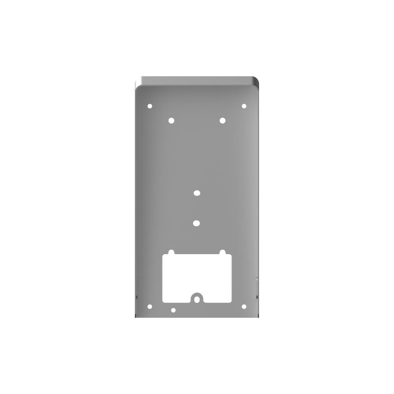 Protective Shield For DS-KV9503-WBE1 (Protecte ploaie pentru video interfon DS-KV9503-WBE1)