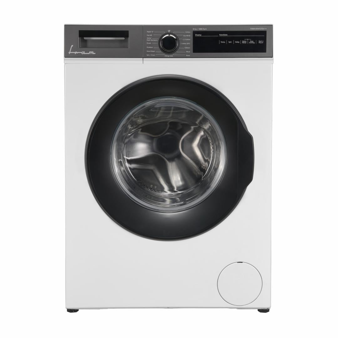 Masina de Spalat Fram FWM-V914T2TD+++ (Masina de spalat rufe Fram FWM-V914T2TD+++)