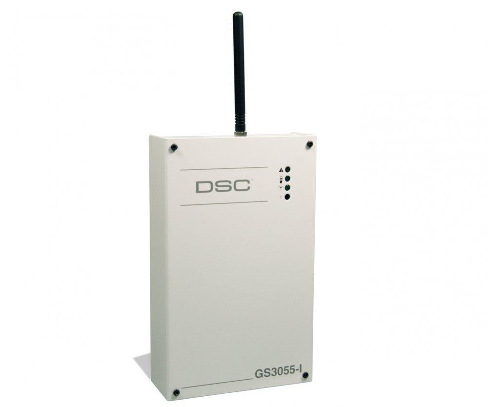 Comunicator Dsc Gsm/gprs Universal (Comunicator Dsc Gsm/gprs universal)