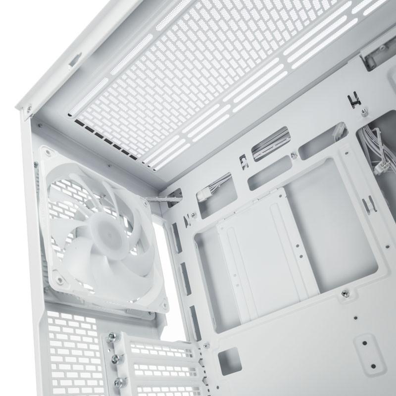 Carcasa Phanteks Xt Pro Ultr Drgb Tg Alb (Carcasa Phanteks Xt Pro Ultra)