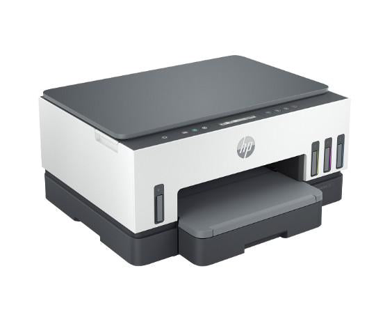 HP SMART TANK 720 A4 COLOR INK MFP