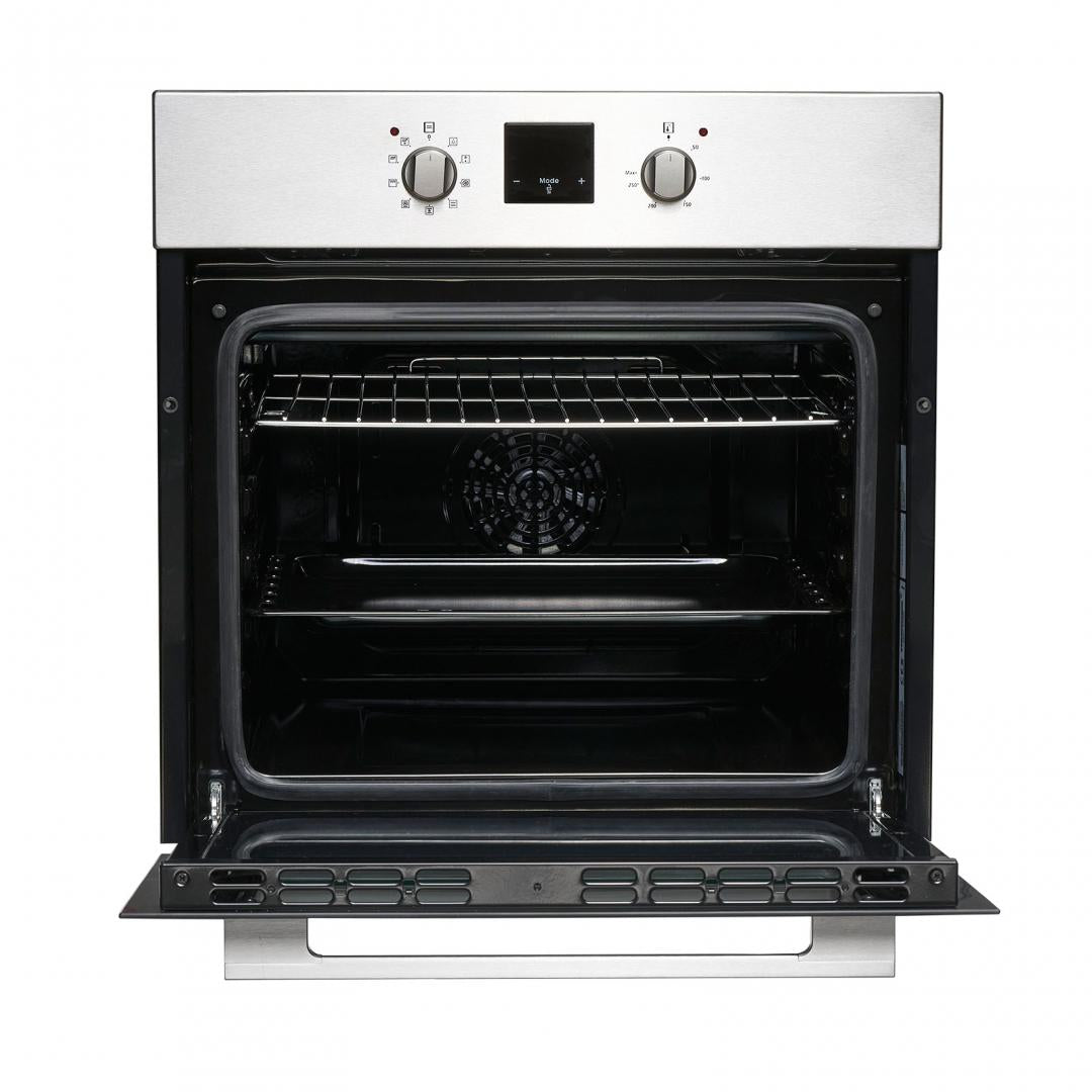 Cuptor Heinner HBO-V659GCD-IX (cuptor Incorporabil Heinner HBO-V659GCD-IX)