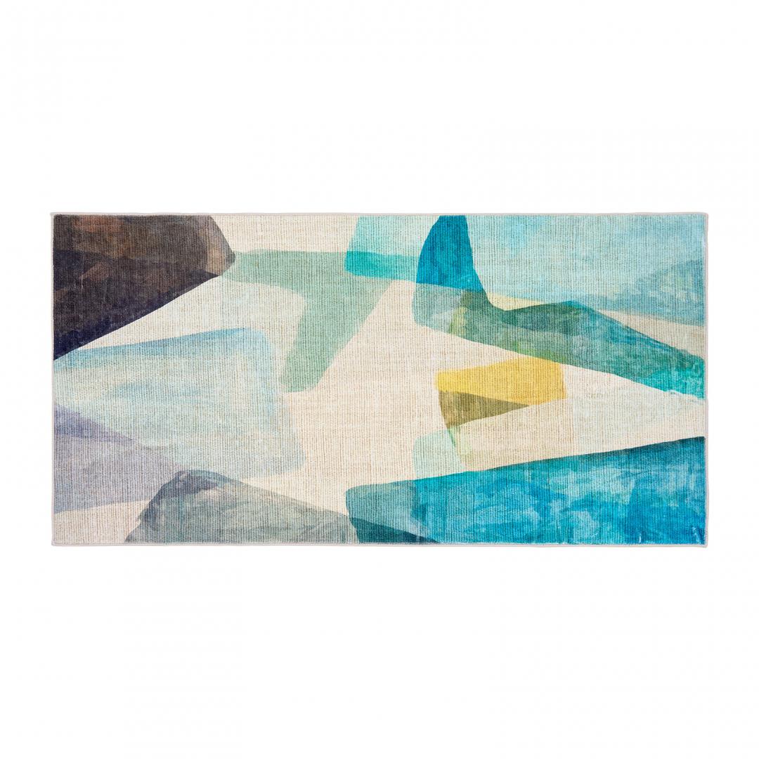 Heinner Covor printat, FOREST 70x140