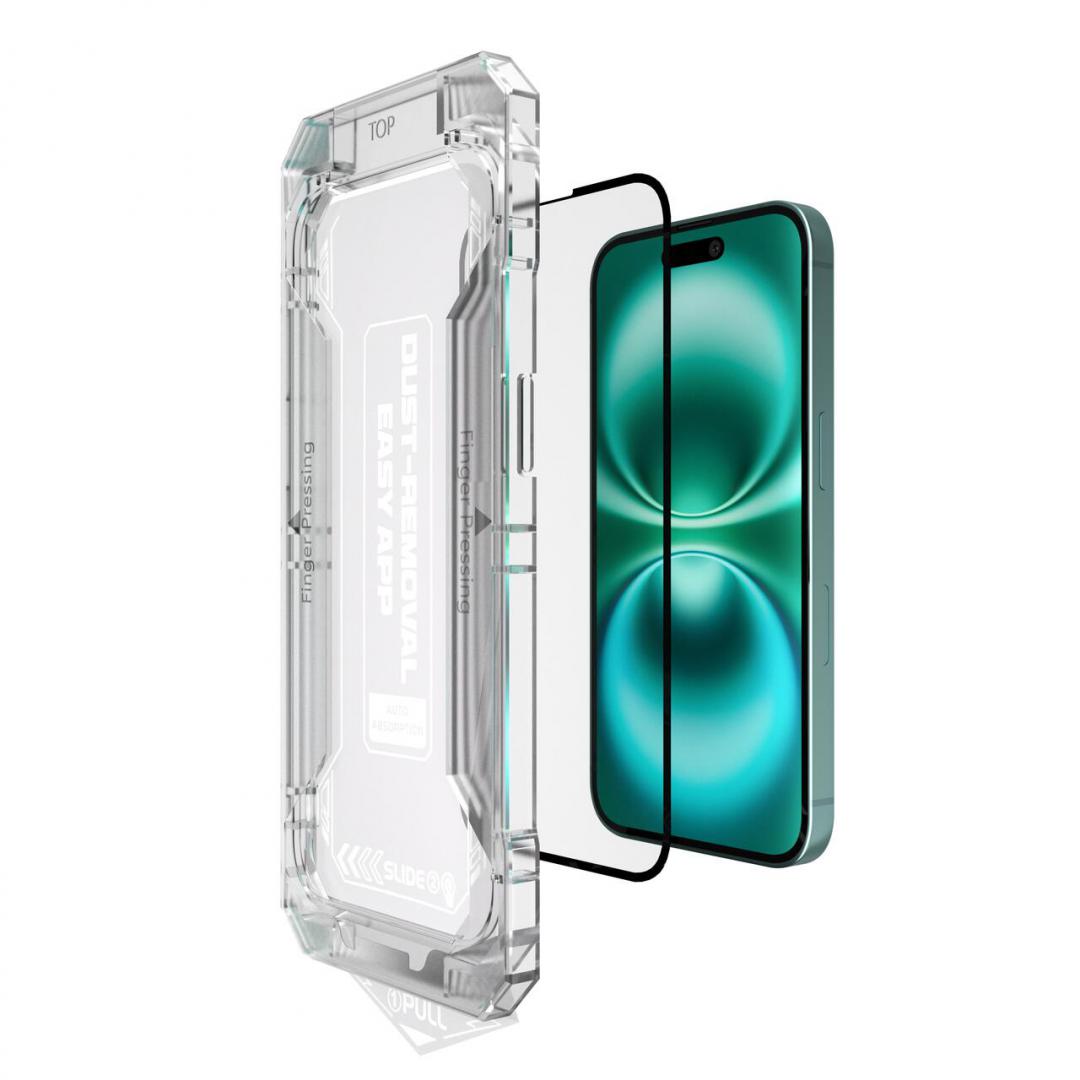 Next One All-rounder Glass Screen Protec (next One All-rounder Glass Screen Protector for iPhone 16)