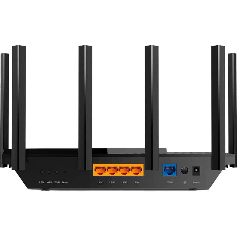 TP-Link TPL WI-FI 6 ROUTER GIGABIT ARCHER AX73