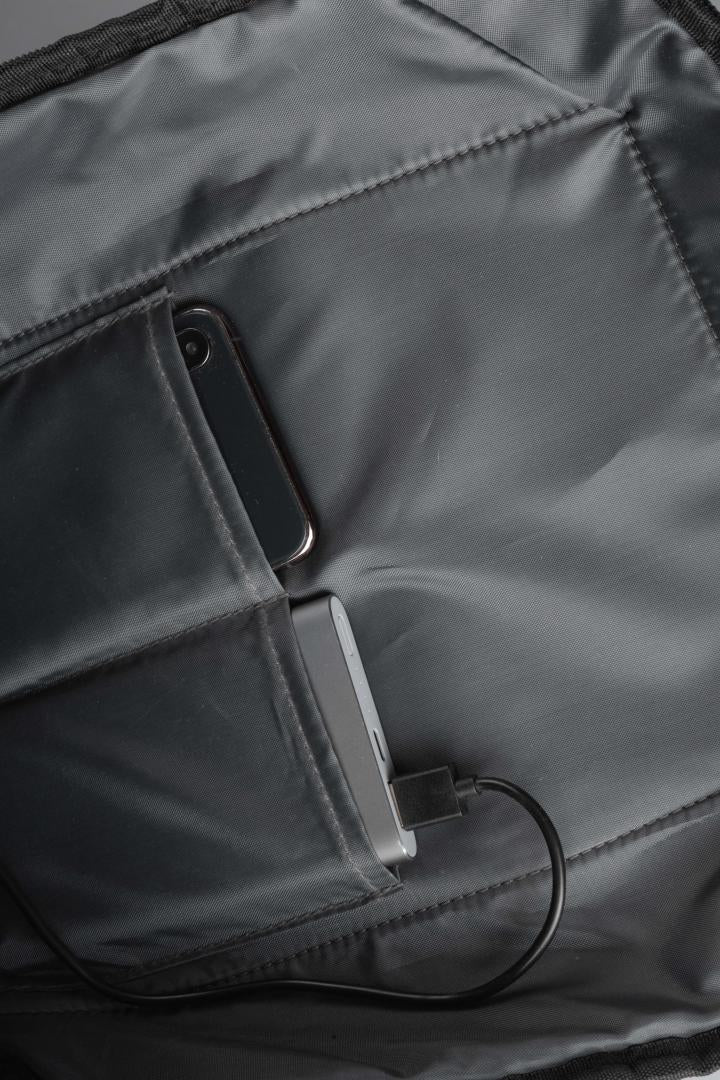 Rucsac Notebook 15.6" Serioux ST9588 (Rucsac notebook Serioux)