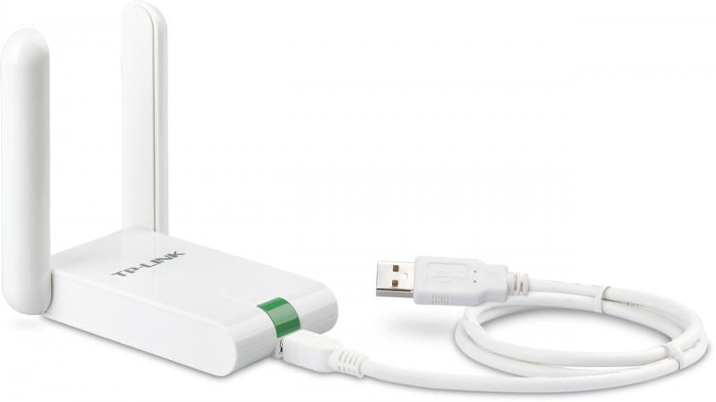 TP-Link TPL ADAPT USB N300 2.4GHZ HI-GAIN