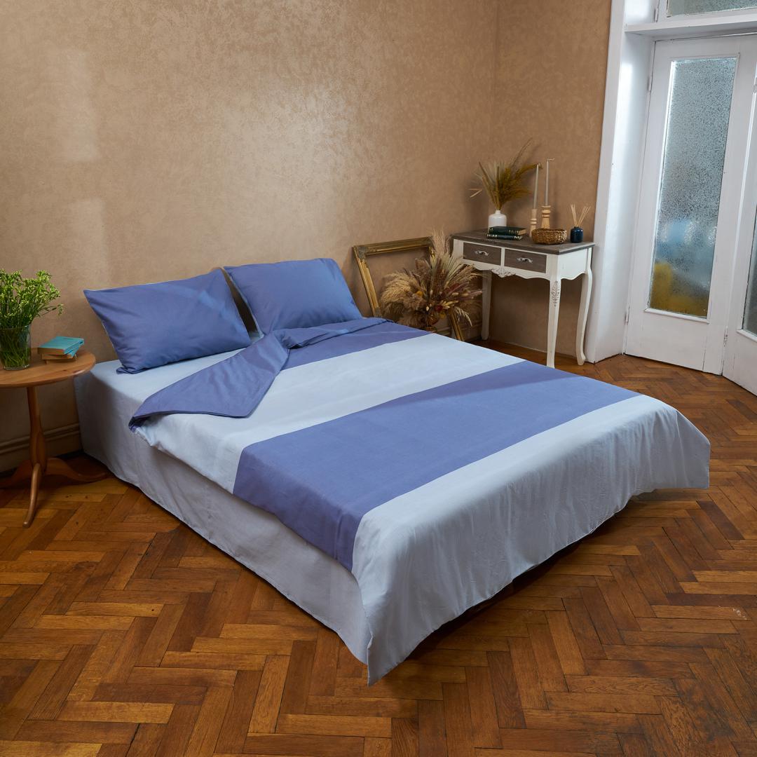 Heinner LENJERIE KING SIZE BBC, 132TC, IAN
