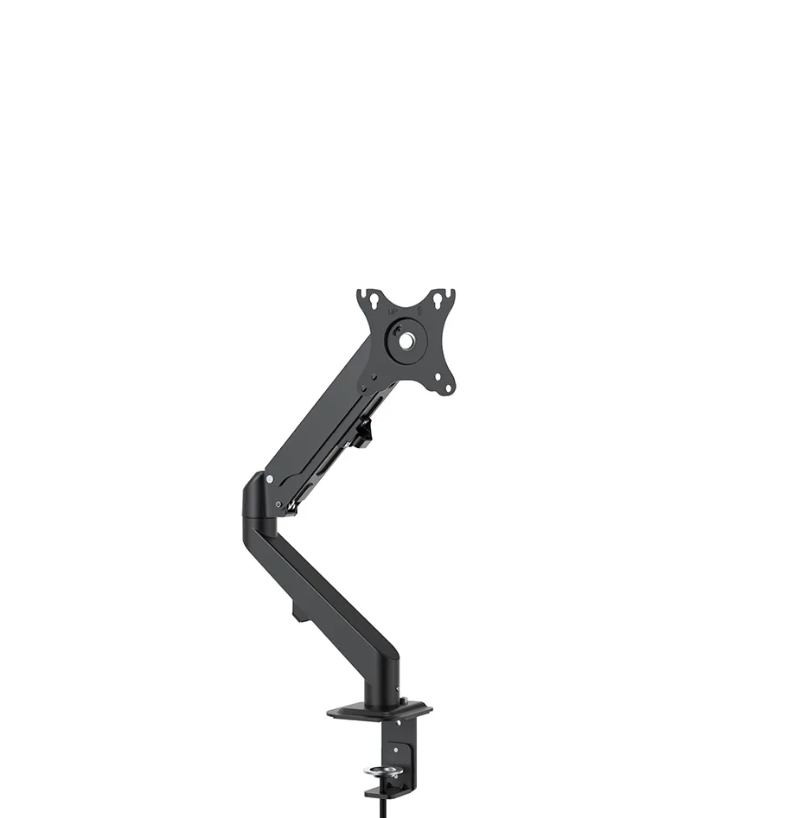 Brat de birou pt monitor Nm 17-27” 7KG (Brat de birou pentru monitor Neomounts)