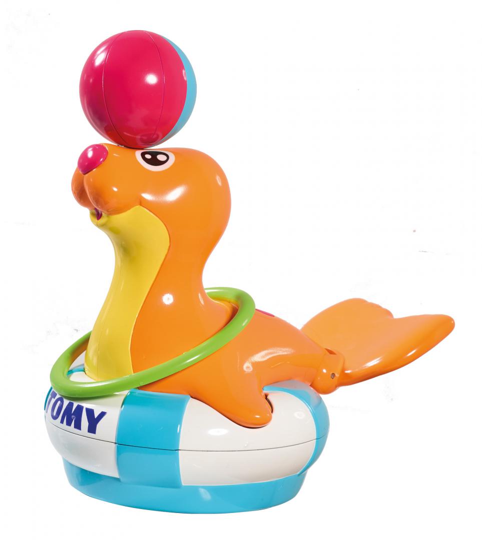Tomy FOCA SANDY