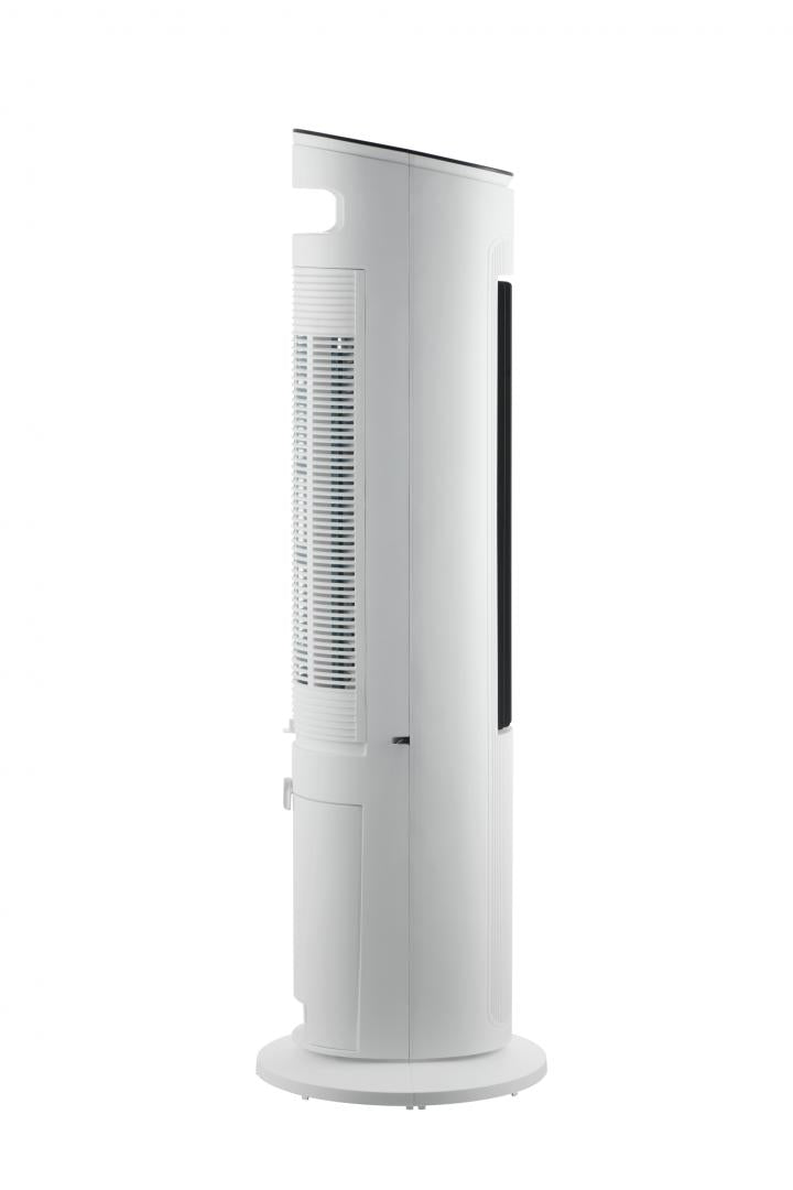 VENTILATOR CU EFECT DE RACIRE PRIN EVAPORARE HEINNER HACLP-MD43WH
