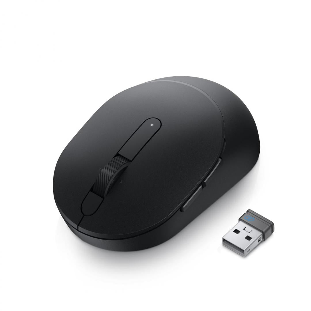 Dell MOUSE MS5120W WIRELESS BLACK