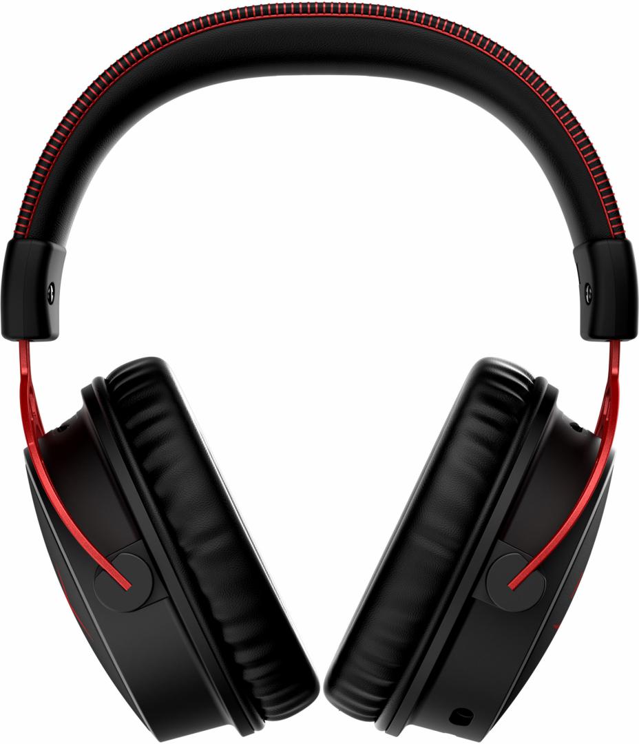 HP HEADPHONES HYPERX CLOUD ALPHAS WR