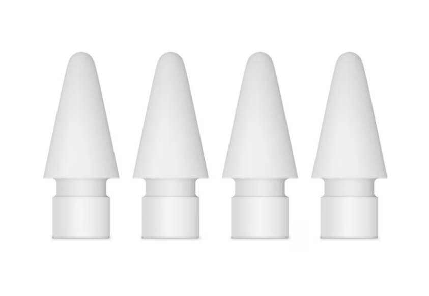 APPLE PENCIL TIPS 4 PCS