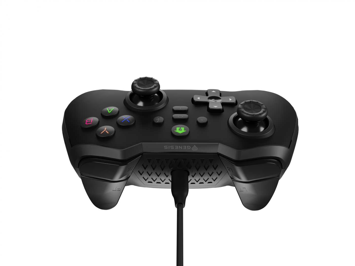 Controller Genesis Mangan 300 negru