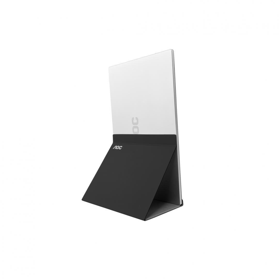 Monitor Aoc 15.6" I1601P (Monitor Consumer Aoc I1601P)
