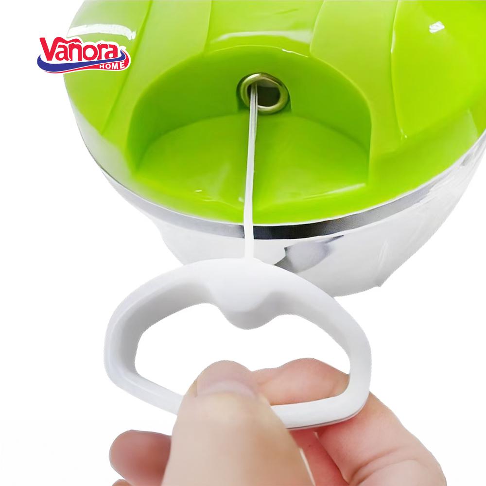 Tocator  Manual 500 Ml 12.5*8 CM (tocator  Manual 500 Ml 12.5 x 8 CM)