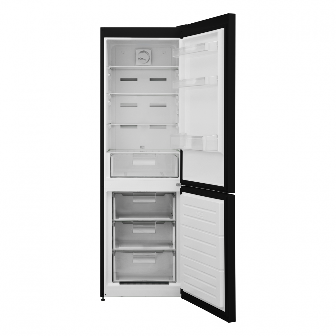 Combina Frig. Heinner HCNF-V291BKE++ (Combina frigorifica Heinner HCNF-V291BKE++)