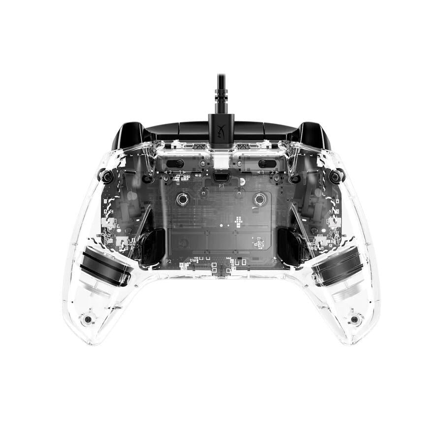 HP HyperX Clutch Gladiate RGB Controller